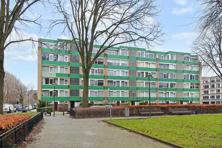 Foto 21 van Castricumplein 25