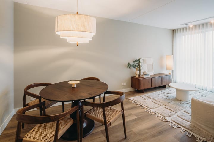 Foto 3 van Ariana Nozemanstraat 134