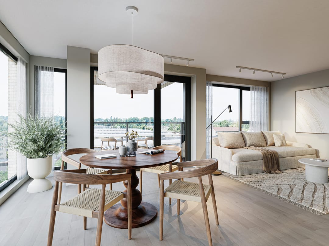 Photo 1 of Ariana Nozemanstraat 134