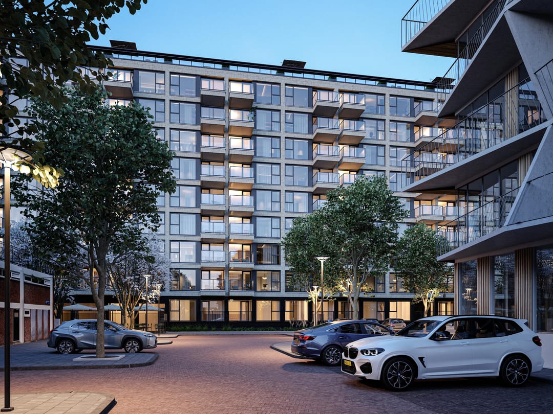 Photo 11 of Ariana Nozemanstraat 134