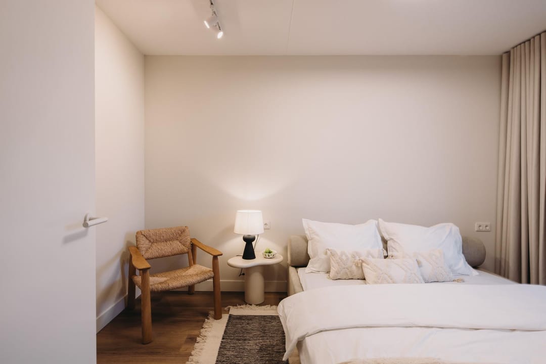 Photo 7 of Ariana Nozemanstraat 134