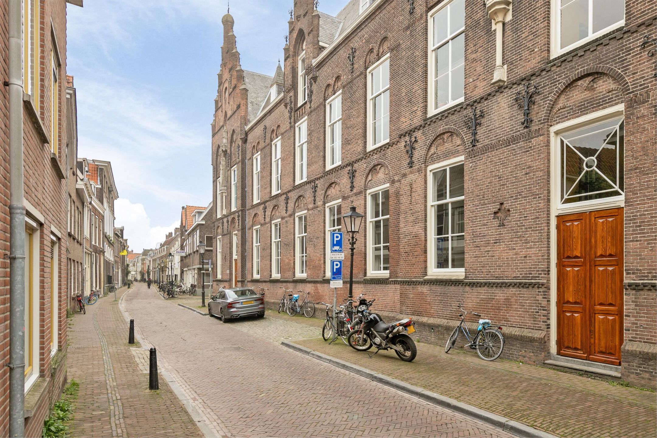 Foto 3 van Springweg 474