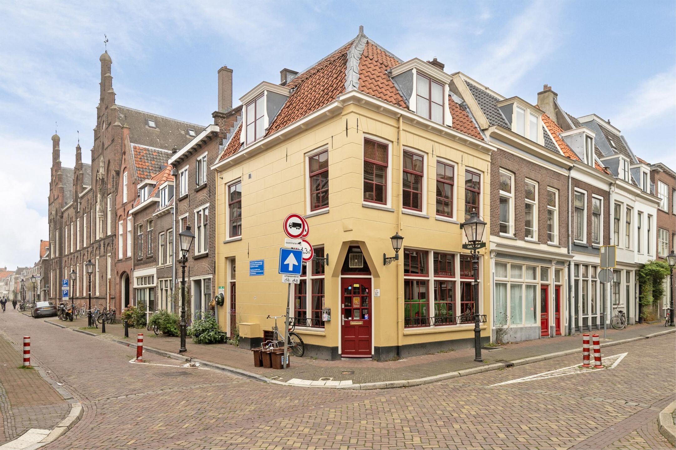 Foto 36 van Springweg 474