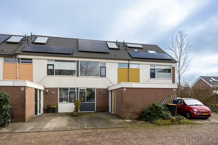 Foto 2 van Hooiland 9