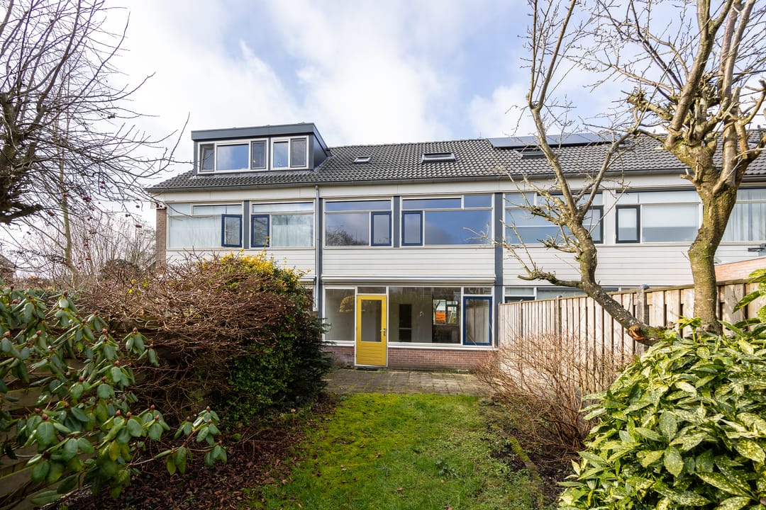 Foto 32 van Hooiland 9