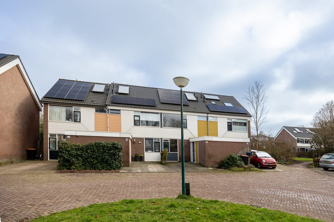 Foto 37 van Hooiland 9