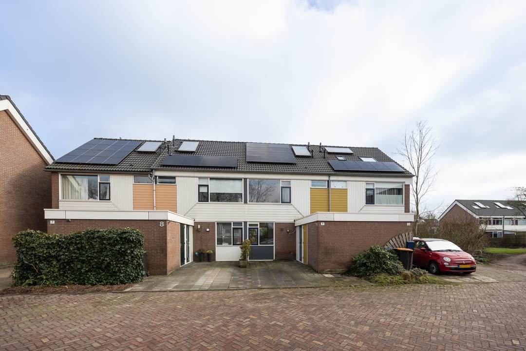 Foto 38 van Hooiland 9