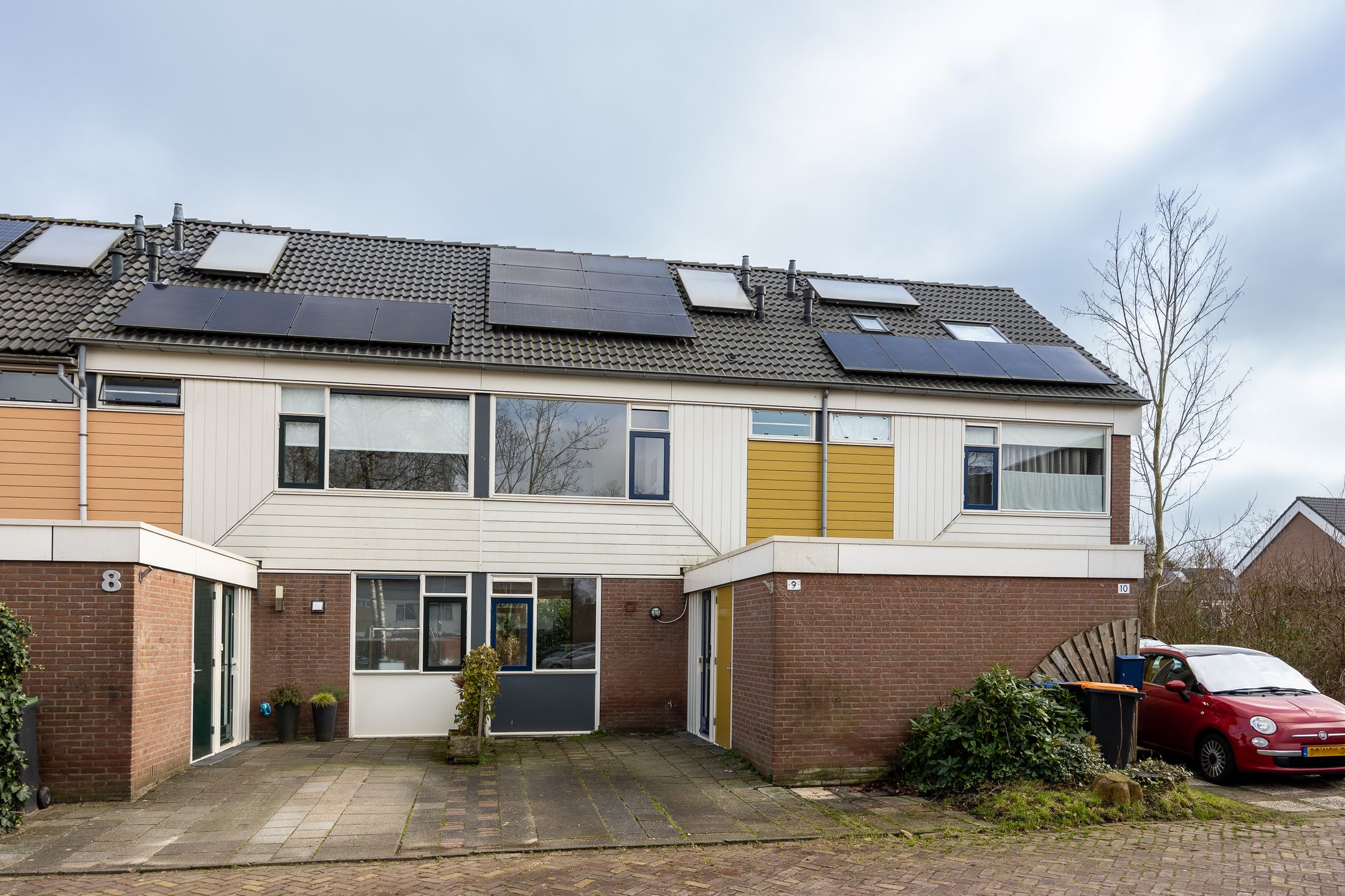 Foto 39 van Hooiland 9