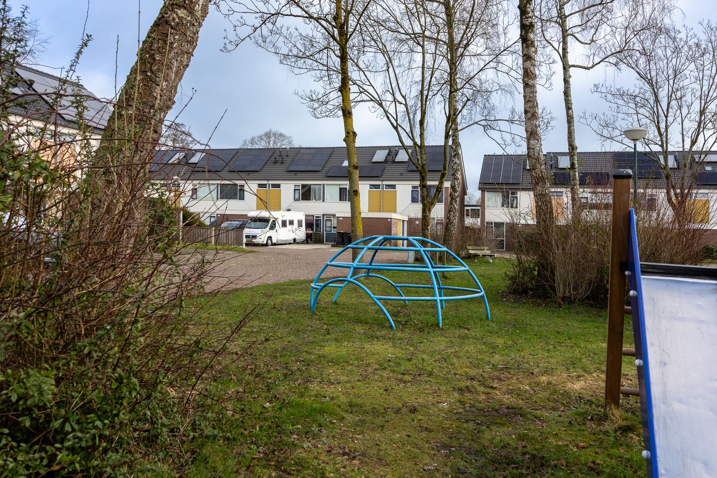 Foto 40 van Hooiland 9