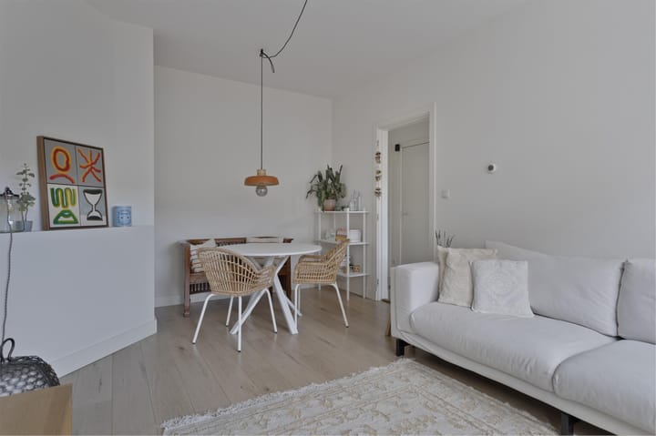 Foto 3 van Jurriaan Kokstraat 121