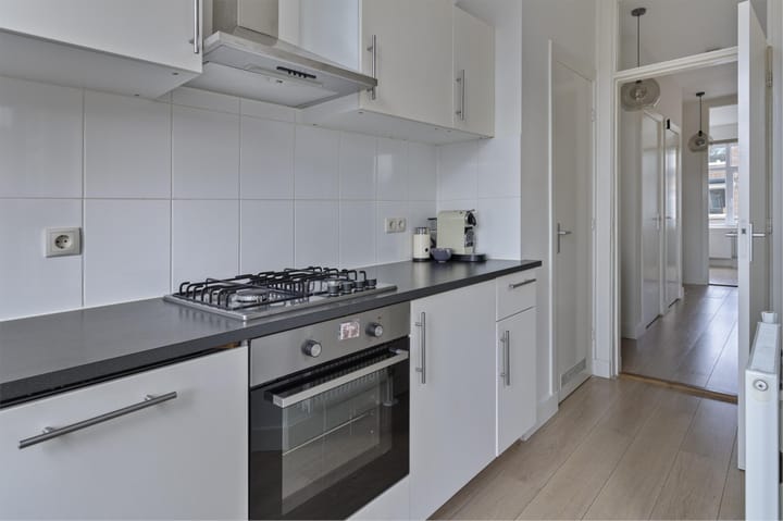 Foto 7 van Jurriaan Kokstraat 121