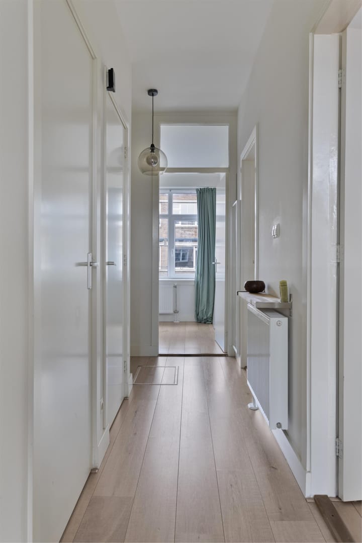 Foto 8 van Jurriaan Kokstraat 121