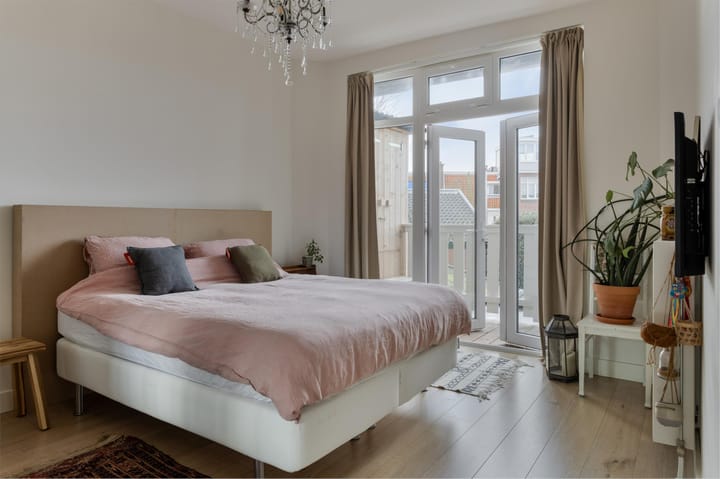 Foto 9 van Jurriaan Kokstraat 121