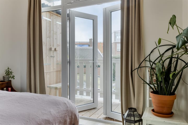 Foto 10 van Jurriaan Kokstraat 121