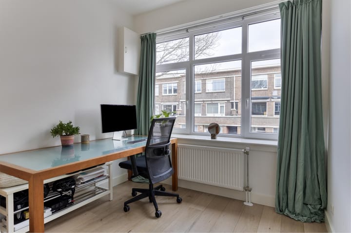 Foto 12 van Jurriaan Kokstraat 121