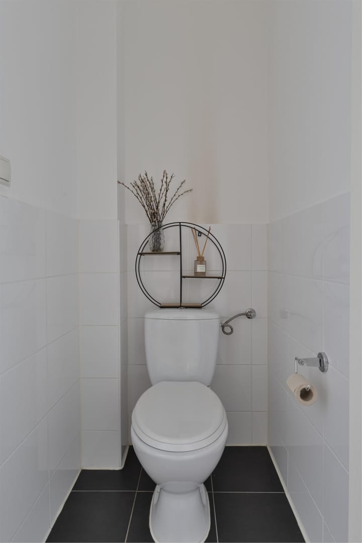 Foto 15 van Jurriaan Kokstraat 121