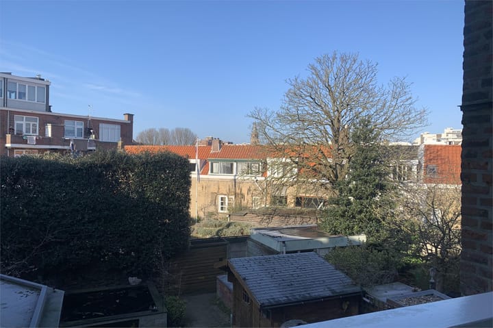 Foto 19 van Jurriaan Kokstraat 121