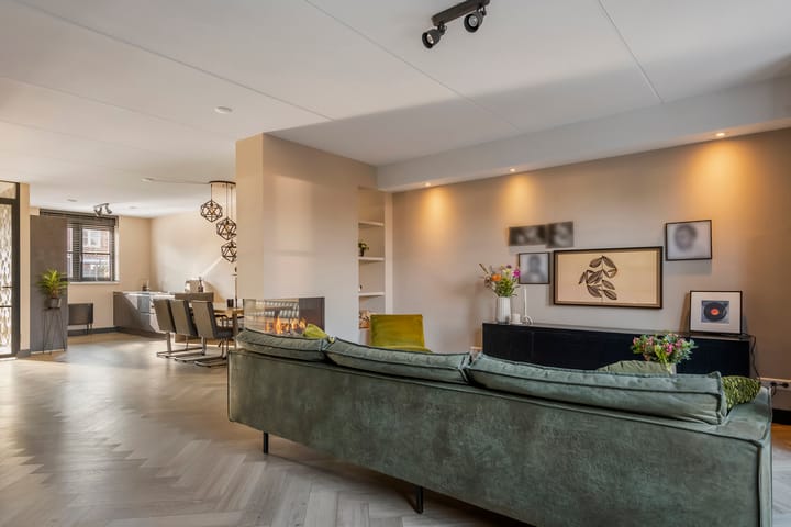 Foto 2 van Albrechtshof 4