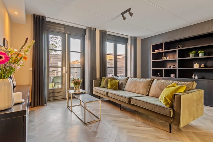 Foto 3 van Albrechtshof 4