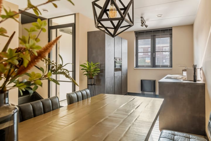 Foto 4 van Albrechtshof 4