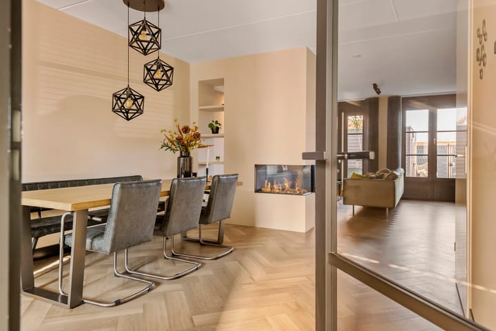 Foto 6 van Albrechtshof 4