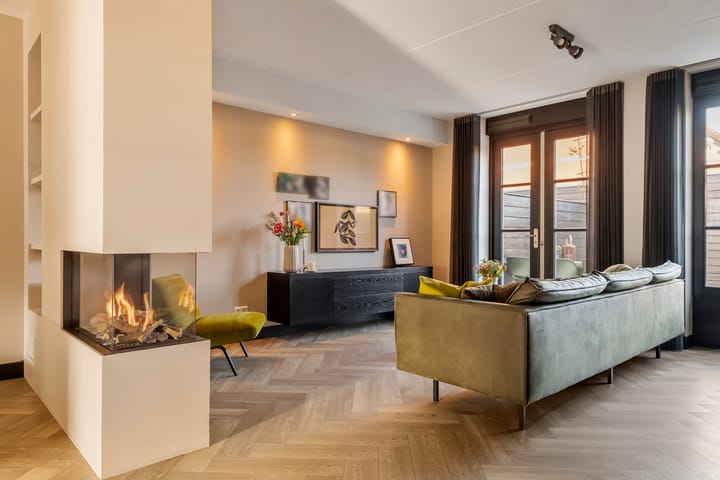 Foto 7 van Albrechtshof 4