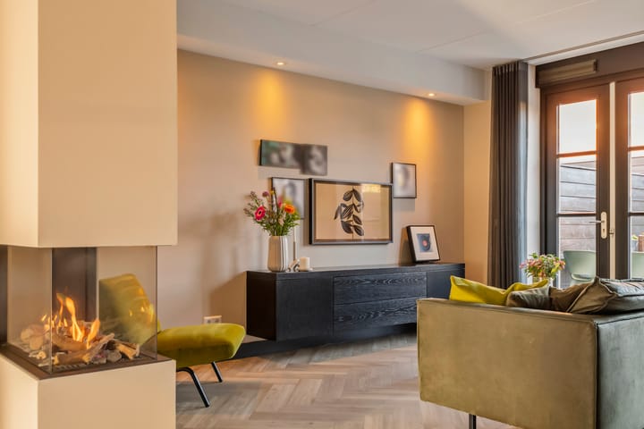 Foto 10 van Albrechtshof 4