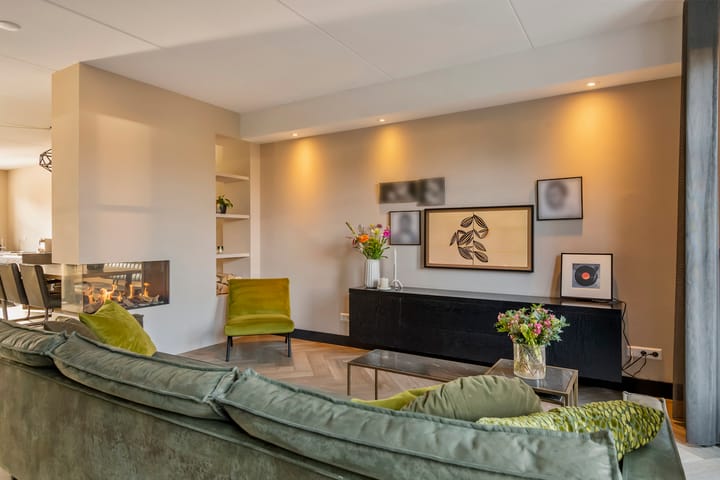 Foto 11 van Albrechtshof 4