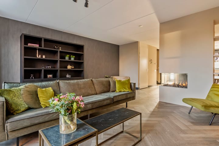 Foto 13 van Albrechtshof 4