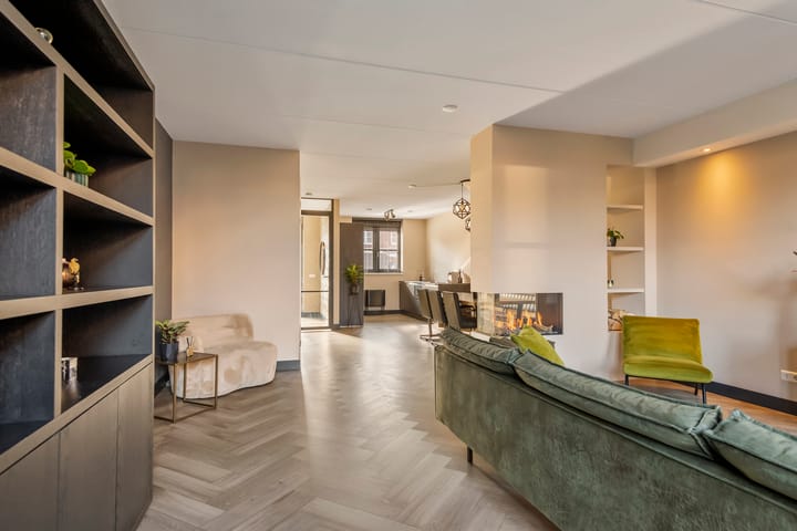 Foto 14 van Albrechtshof 4