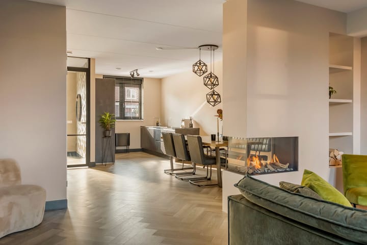 Foto 15 van Albrechtshof 4