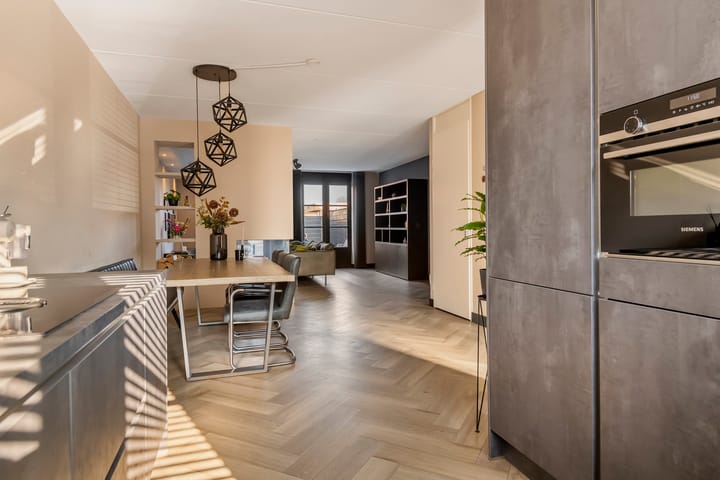 Foto 22 van Albrechtshof 4