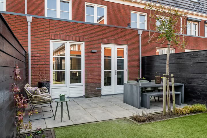 Foto 24 van Albrechtshof 4