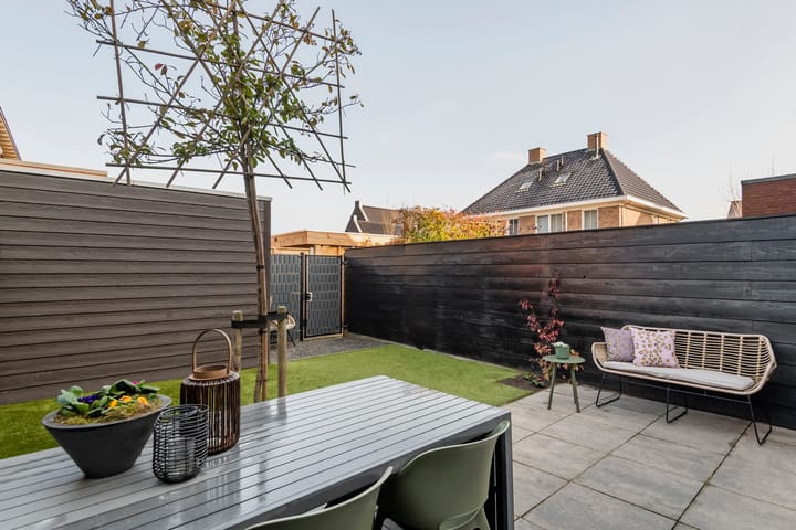 Foto 25 van Albrechtshof 4