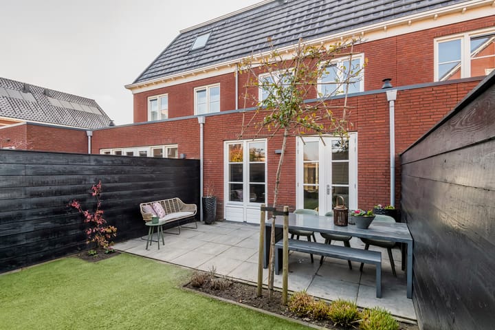 Foto 26 van Albrechtshof 4