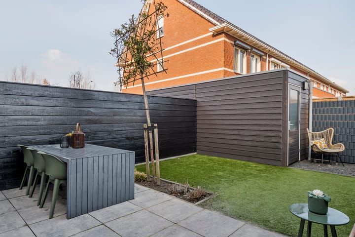 Foto 27 van Albrechtshof 4