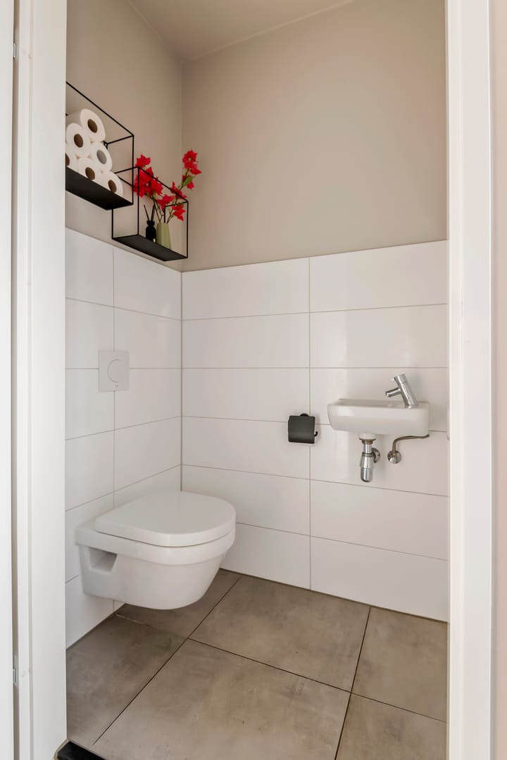 Foto 30 van Albrechtshof 4