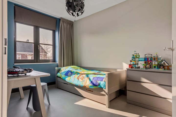 Foto 32 van Albrechtshof 4