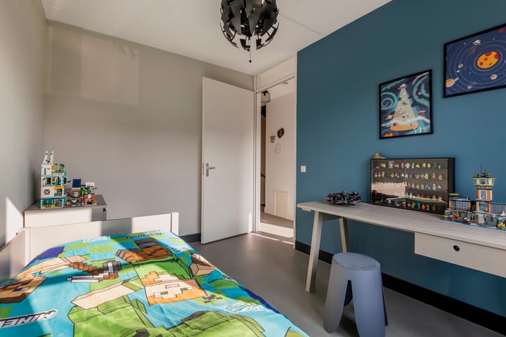 Foto 33 van Albrechtshof 4