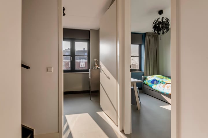 Foto 35 van Albrechtshof 4