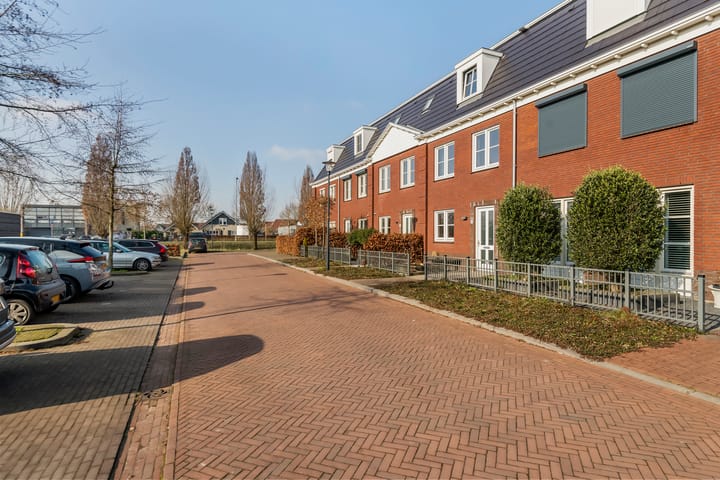 Foto 46 van Albrechtshof 4