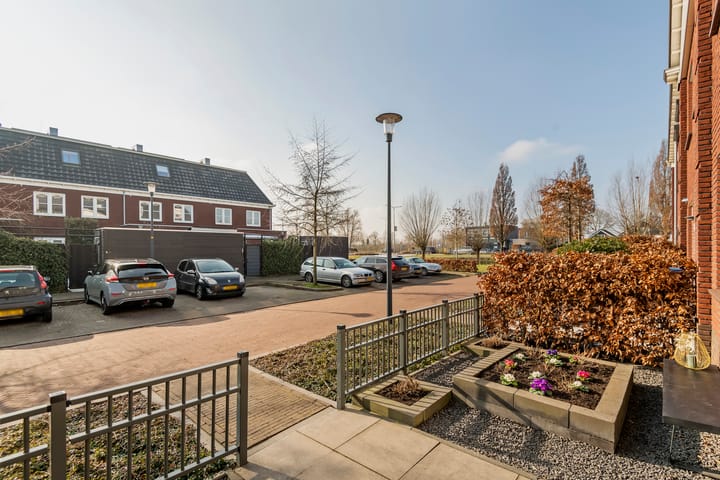 Foto 47 van Albrechtshof 4