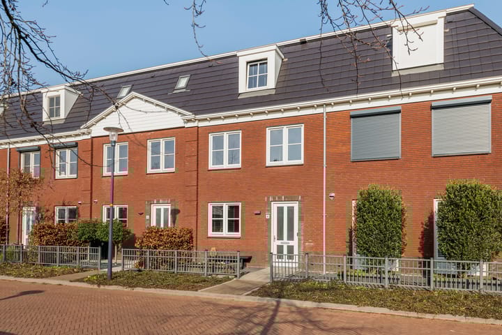 Foto 48 van Albrechtshof 4