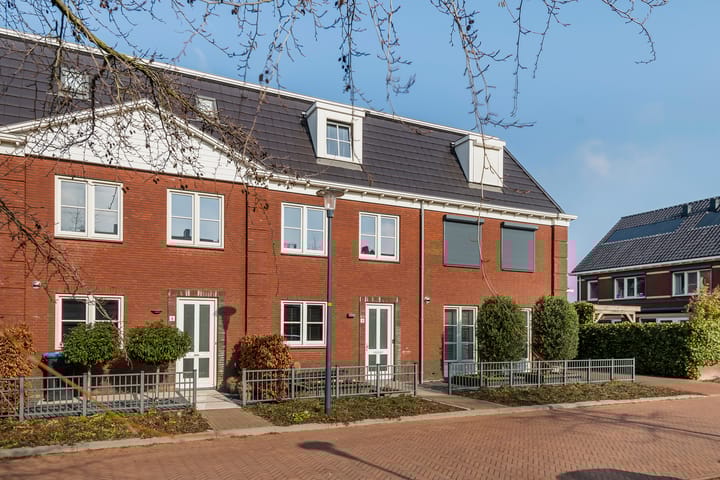 Foto 49 van Albrechtshof 4