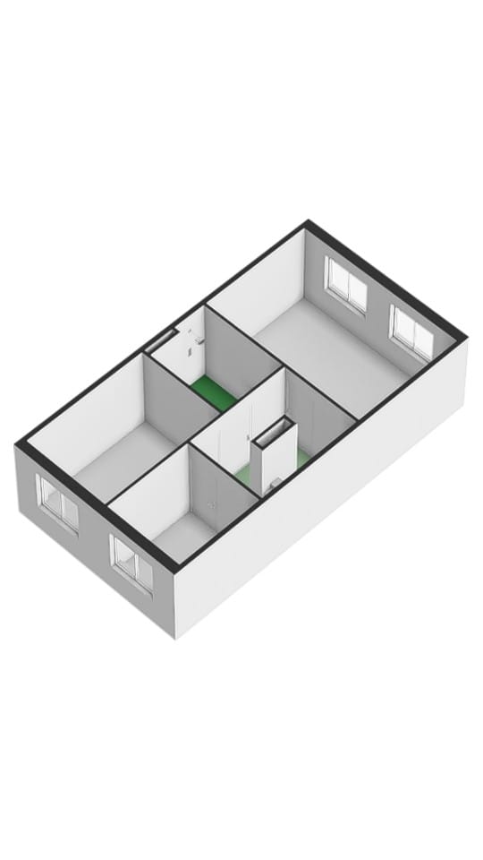 Foto 53 van Albrechtshof 4