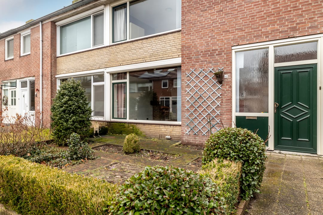 Foto 2 van Cederstraat 4