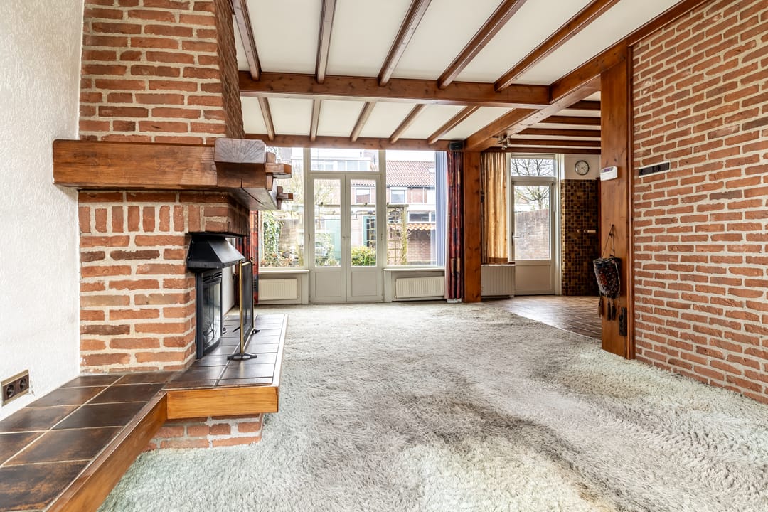 Foto 11 van Cederstraat 4