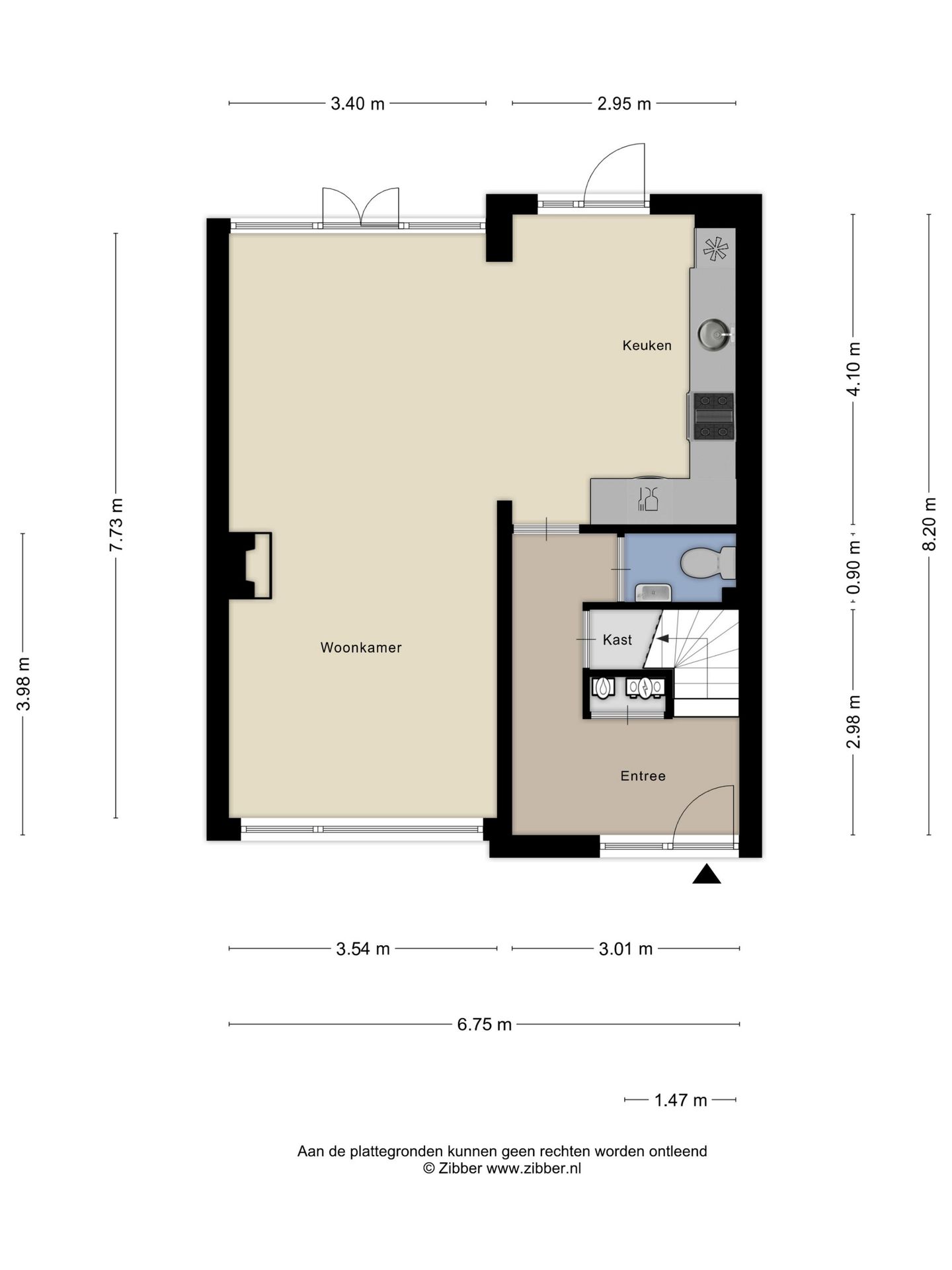 Foto 14 van Cederstraat 4