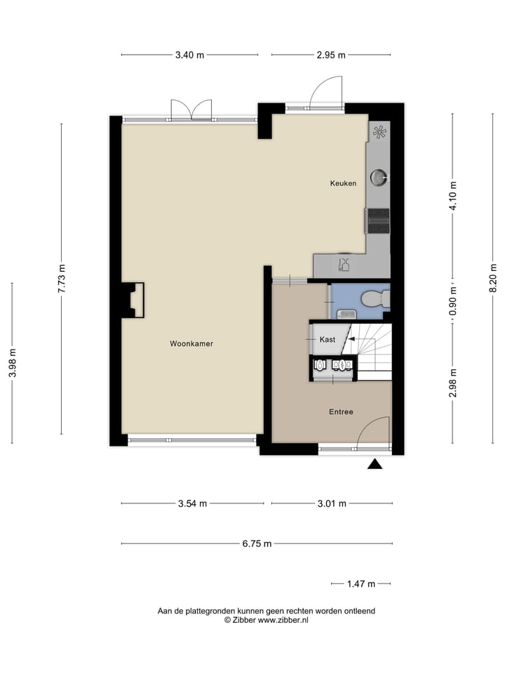 Foto 14 van Cederstraat 4