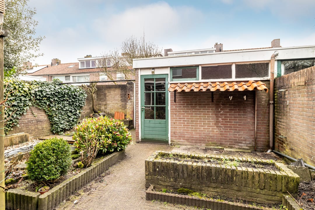 Foto 16 van Cederstraat 4